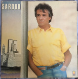 Vinil Sardou &lrm;&ndash; Chanteur De Jazz (VG), Pop
