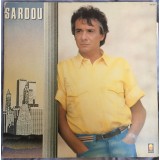 Vinil Sardou &lrm;&ndash; Chanteur De Jazz (VG)