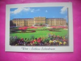 HOPCT 19767 CASTELUL SCHONBRUNN -VIENA -AUSTRIA -NECIRCULATA