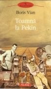 Toamna la Pekin foto