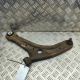 Bascula Stanga Fata Ford Fiesta VI 2014 OEM 8V51-3051-BH Brat Suspensie Original