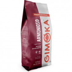 Cafea boabe Gimoka Armonioso, 1kg