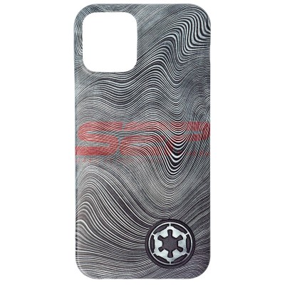 Toc TPU IMD Matte Apple iPhone 12 Pro Design 09 foto