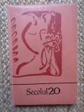 Revista de literatura universala &quot; Secolul 20 &quot; / Nr. 7 - 1966