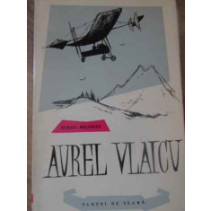 AUREL VLAICU-SERGIU MILORIAN