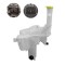 Rezervor spalator parbriz Mazda 3 (Bk), 10.2003-07.2009, SEDAN, cu pompa sprit parbriz si senzor nivel lichid