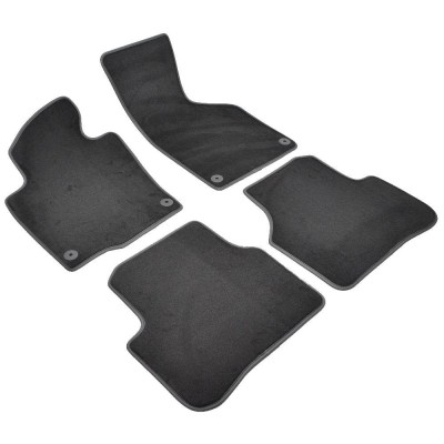 SET COVORASE AUTO MOCHETA UMBRELLA PENTRU VOLKSWAGEN PASSAT VII(2010-) 02720 foto