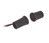 Cumpara ieftin Contact magnetic ingropat, NC (maro) CM-35A-MARO
