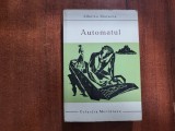 Automatul de Alberto Moravia
