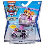 PATRULA CATELUSILOR MACHETA METALICA SKYE SuperHeroes ToysZone