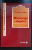 Microbiologie alimentară - Clemansa Tofan