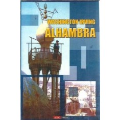 Alhambra - Washington Irving