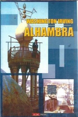 Alhambra - Washington Irving