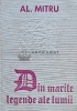 Din marile legende ale lumii - 1976 - Alexandru Mitru (A191), Junimea