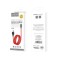 Cablu Date si Incarcare USB la Lightning HOCO Superior X29, 1 m, Rosu