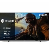 Televizor LED Philips 50PUS7000, 126 cm, Smart TV, 4K Ultra HD, Clasa E (Model 2025)