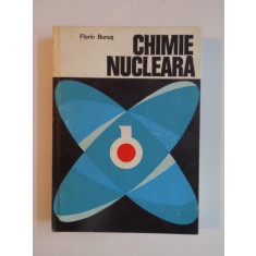 CHIMIE NUCLEARA de FLORIN BUNUS, 1976