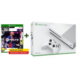 Consola Xbox One S 1TB alba SH + FIFA 21