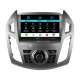 Cumpara ieftin Navigatie Dedicata Ford Transit Tourneo Connect (2013-2019), 9Inch, 6Gb Ram, 128Gb Stocare, Carplay