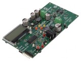 Kit Dezvoltare Microchip PIC DSPIC Placă Prototip