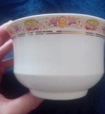 Bol, recipient portelan Wild Bros Anglia