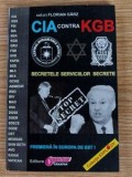 CIA contra KGB Secretele serviciilor secrete- Florian Garz