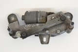 Motor mecanism ștergător de parbriz față MERCEDES-BENZ S W221 2007 OEM: 2218204242 1710396