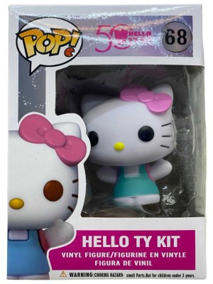 Figurina POP Hello Kitty 68 foto