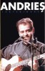 Casetă audio Alexandru Andrieș &lrm;&ndash; Texterioare, originală, Folk