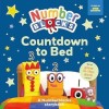 Carticica cu cifre - Ora de culcare cu Numberblocks