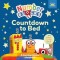 Carticica cu cifre - Ora de culcare cu Numberblocks