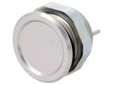 Comutator Piezoelectric SPST-NO 0,1A 42VAC 60VDC