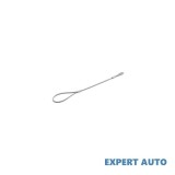 Cablu siguranta remorca 394mm cod:lz-02 Alta marca Alt model #7