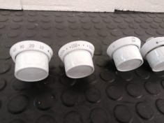Set 7 butoane aragaz mixt Beko FSST62110DW / R23 foto