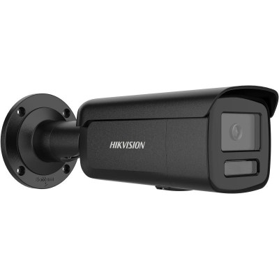 CAMERA IP BULLET 4MP 2.8MM IR 60M NEGRU foto