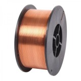 Cumpara ieftin Sarma sudura SG2 diametru 0.8 mm rola 1kg - pentru sudura cu gaz