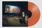 A6 - Orange Vinyl (33 RPM) | Lights