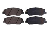 Set placute frana KIA SORENTO II Autoutilitară/SUV (XM) (2009 - 2015) MAXGEAR 19-1135