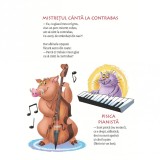 Orchestra din padure | Eugen Chirovici