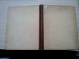 DER ORIGINAL HOLZSCHNITT - Max Bucherer, Fritz Ehlotzky -1922, 104 p., Alta editura