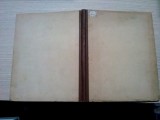 DER ORIGINAL HOLZSCHNITT - Eine Einfuhrung in sein Wesen und seine Technik - Max Bucherer, Fritz Ehlotzky - Munchen, 1922, 104 p.; lb. germana, Alta editura