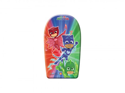 Placa pentu inot pj masks,84 cm foto