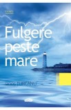 Fulgere peste mare - Ianos Turcanu, 2021