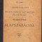 HST C1142 A szamosv&ouml;lgyi vas&uacute;t hivatalnokai ... alapszab&aacute;lyai 1909