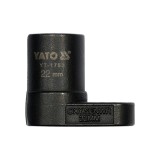 Cumpara ieftin Cheie tubulara pentru sonda lambda 22mm Yato YT-1753