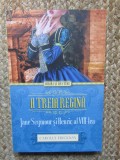 CAROLLY ERICKSON - A TREIA REGINĂ (JANE SEYMOUR ȘI HENRIC AL VIII-LEA)