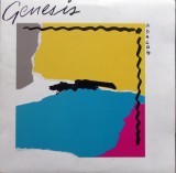 Vinil Genesis &lrm;&ndash; Abacab (VG), Rock