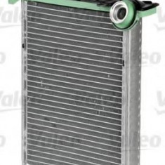 Radiator incalzire interior CITROEN C3 Picasso (2009 - 2016) VALEO 812416