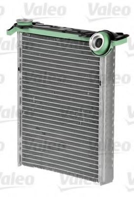 Radiator incalzire interior PEUGEOT 308 CC (2009 - 2016) VALEO 812416 foto