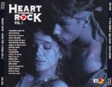 CD 2xCD Various &ndash; Heart Rock - Rock F&uuml;r&#039;s Herz Vol.3 (NM)